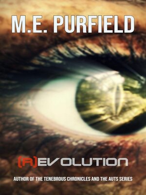 cover image of (R)Evolution